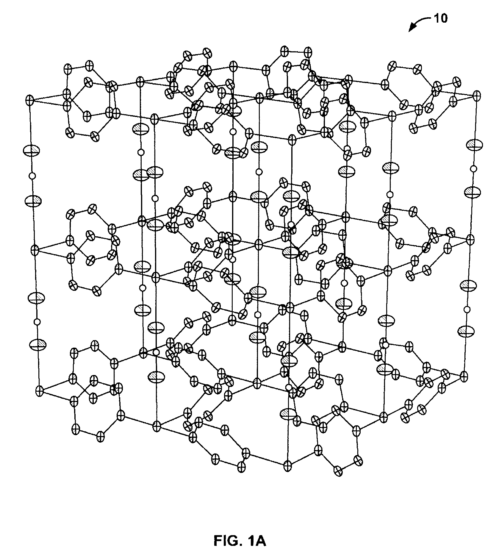 Magnetic coupling through strong hydrogen bonds