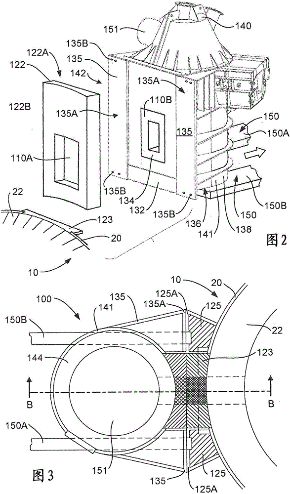 Weir module for a pyrometallurgical furnace