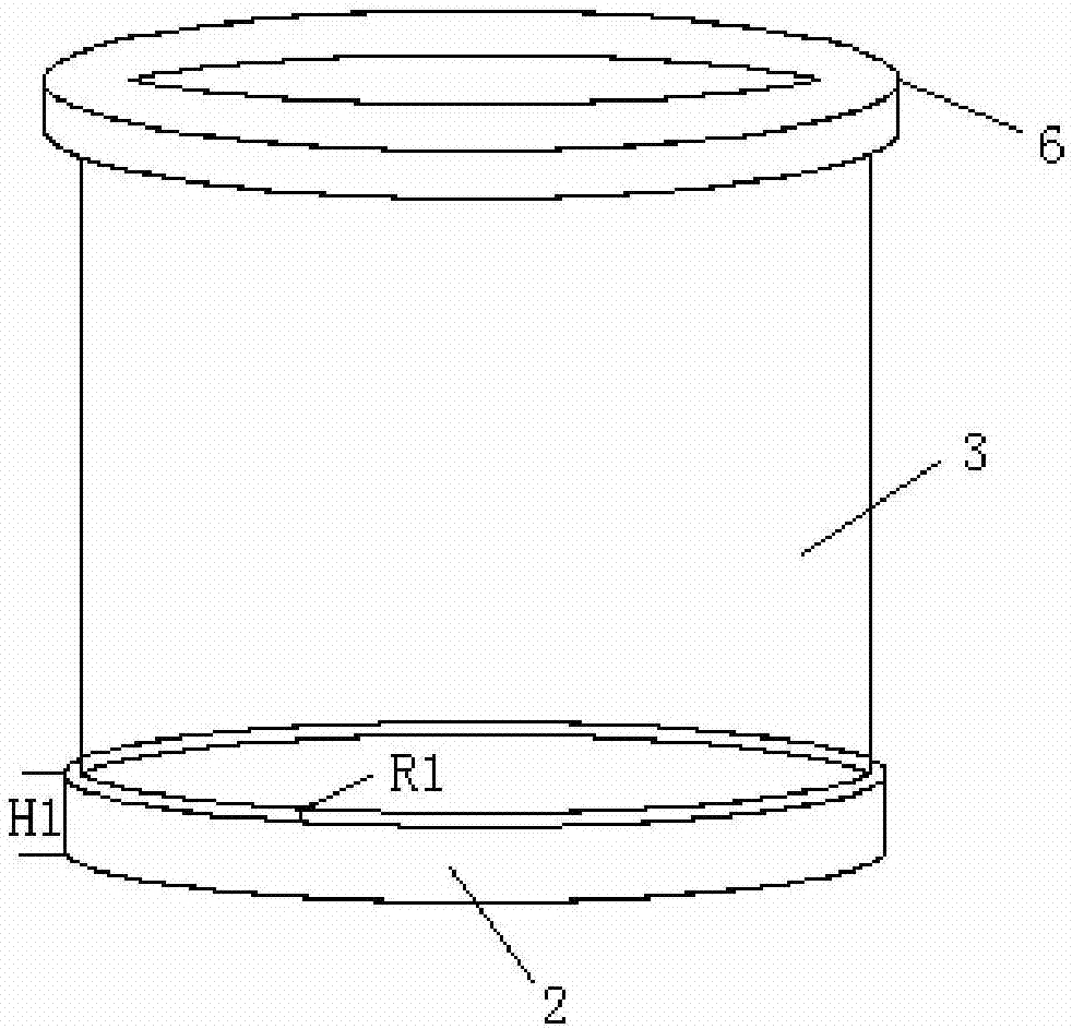 Manhole door mechanism for electric precipitator