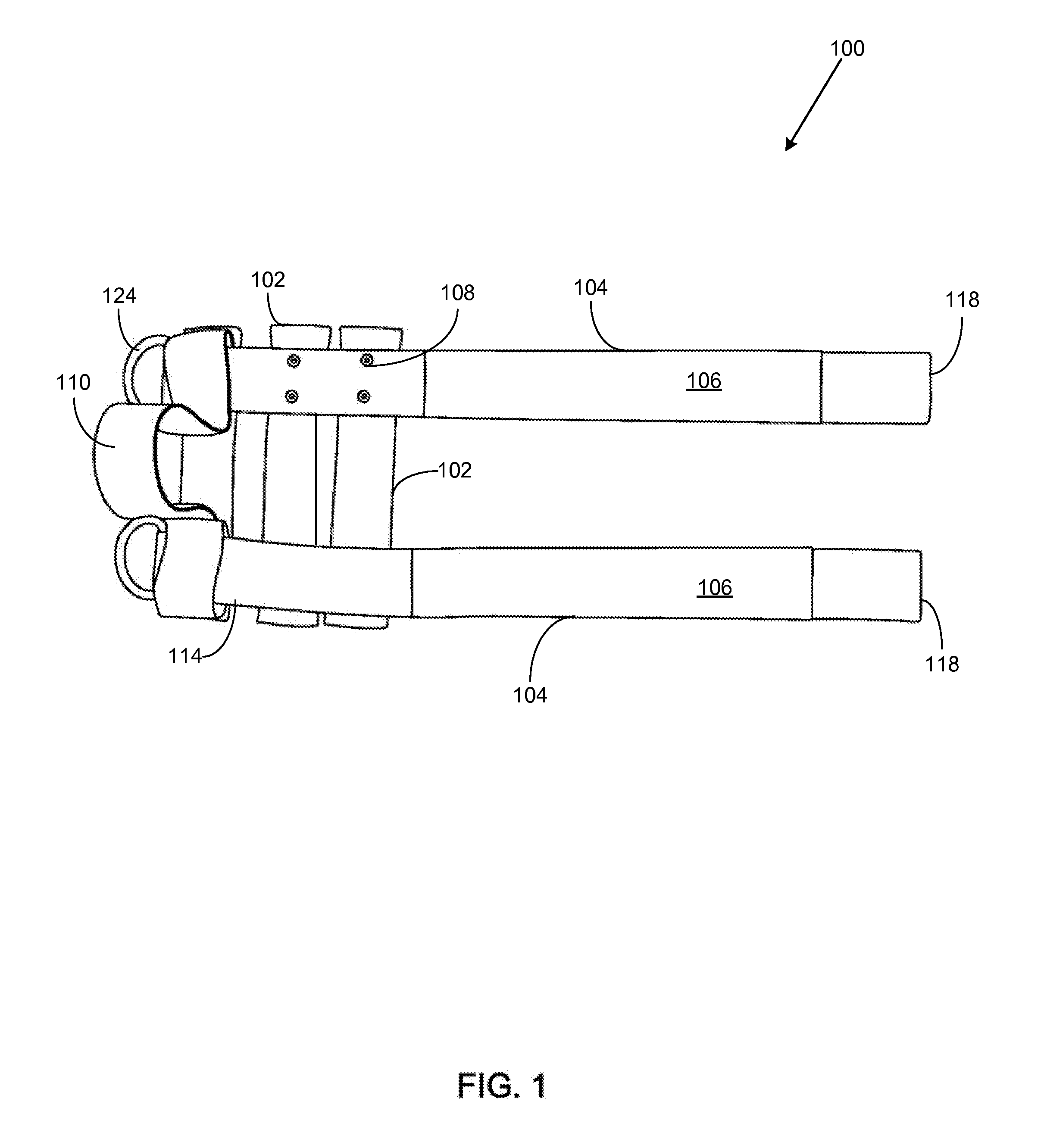 Hose Gripping Apparatus