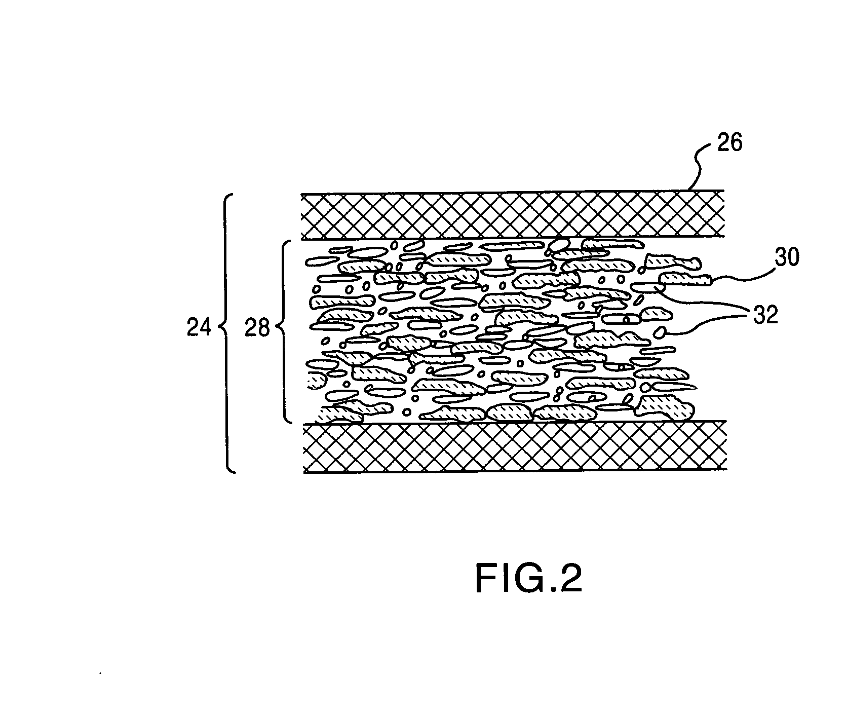 High thermal conductivity dielectric tape