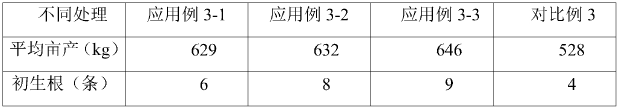 Carbon-based composite biological fertilizer and preparation method and application thereof