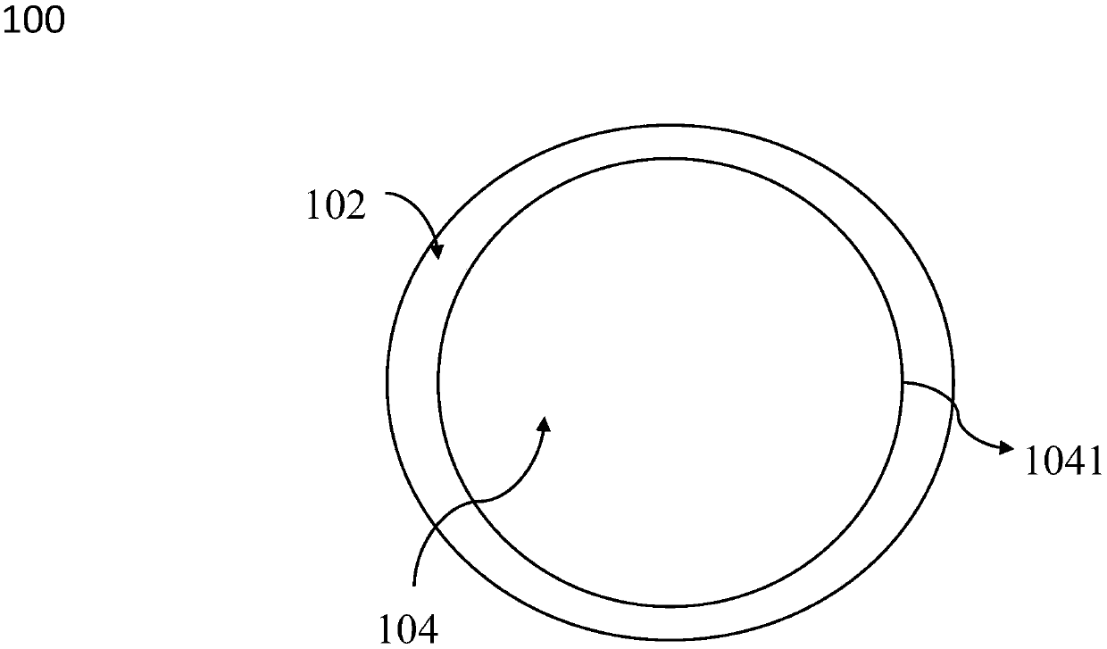 A method for manufacturing a composite food that can be stored for a long time