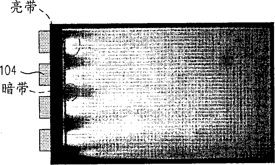 Coupling light element