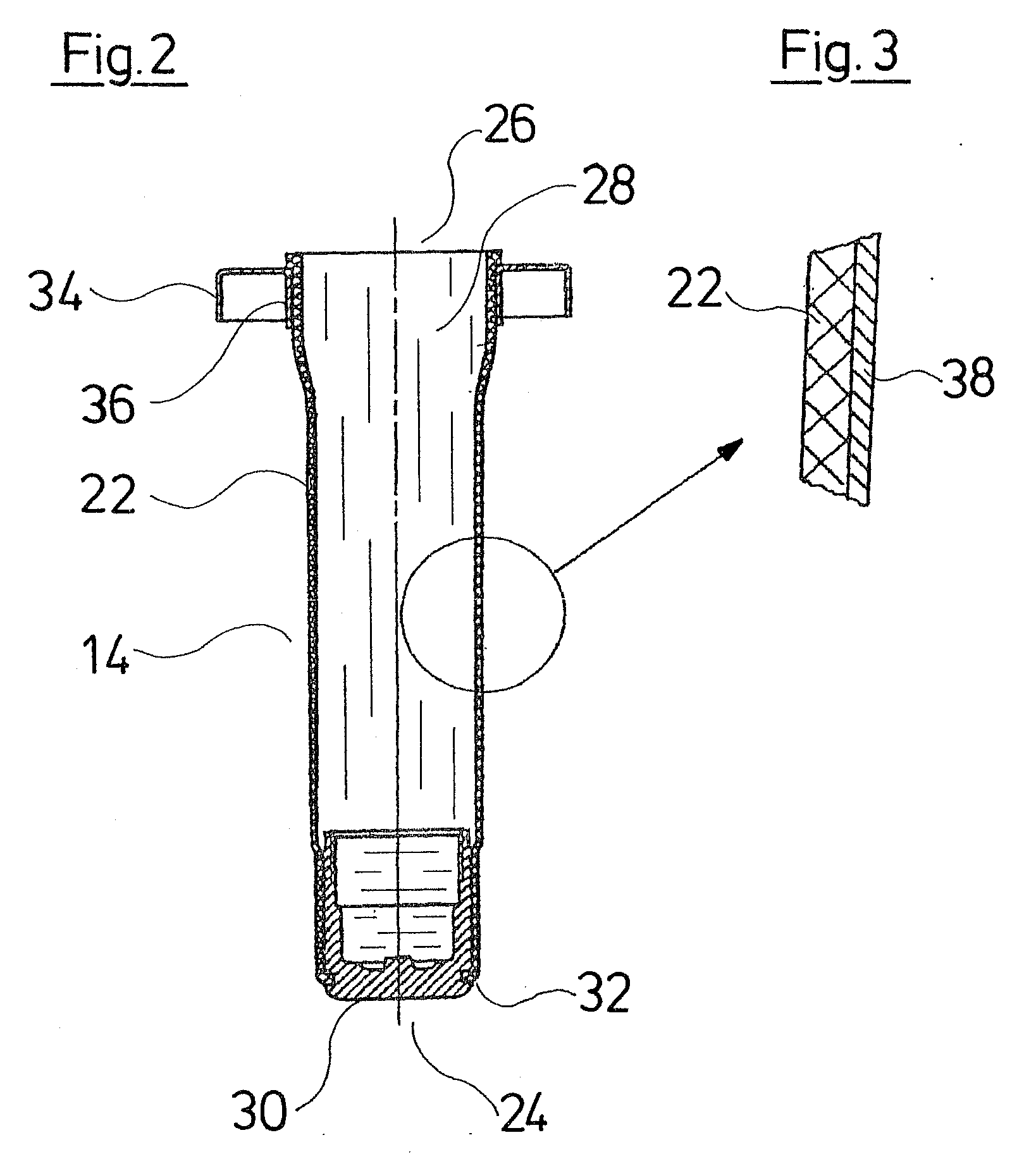 Pump assembly