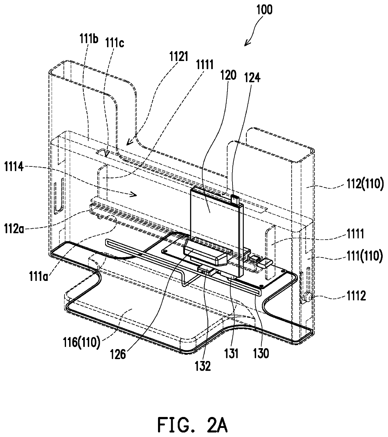 Expansion device