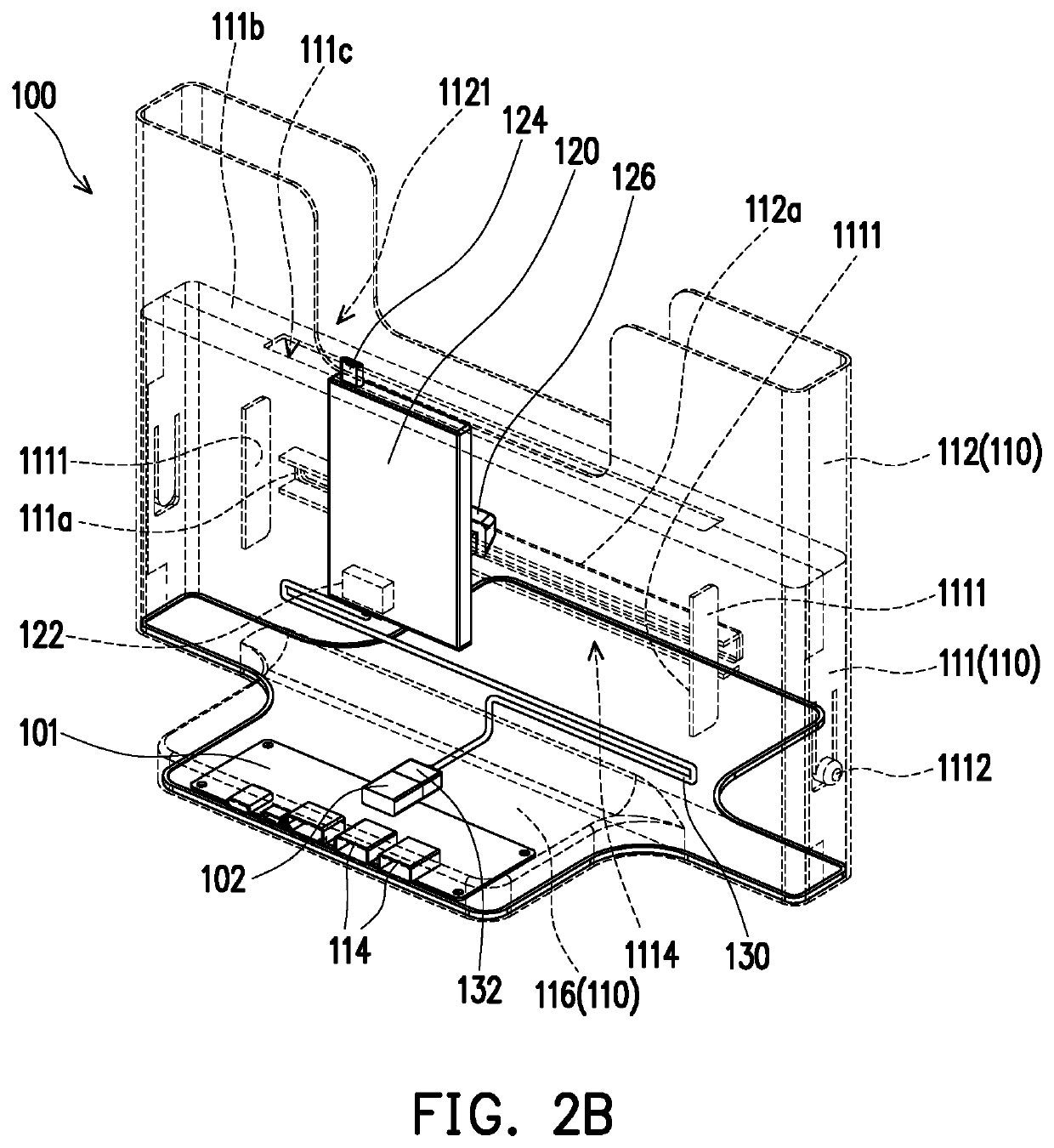 Expansion device