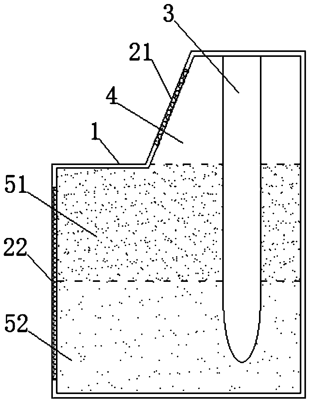 Heat storage type electric heater