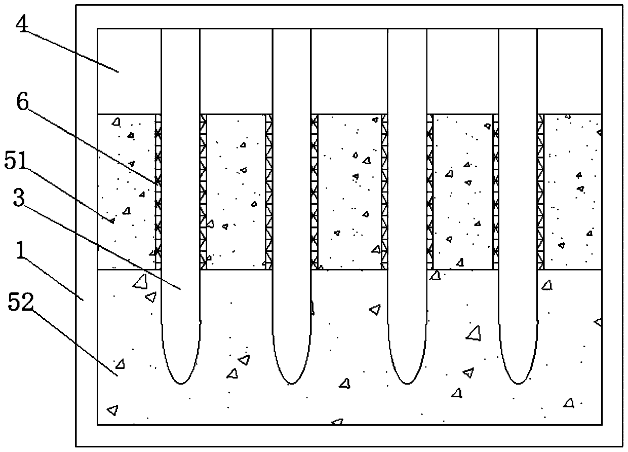 Heat storage type electric heater