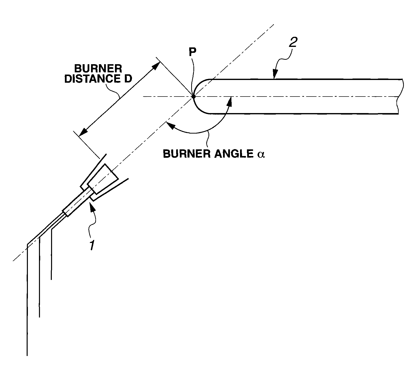 Titania-doped quartz glass and making method