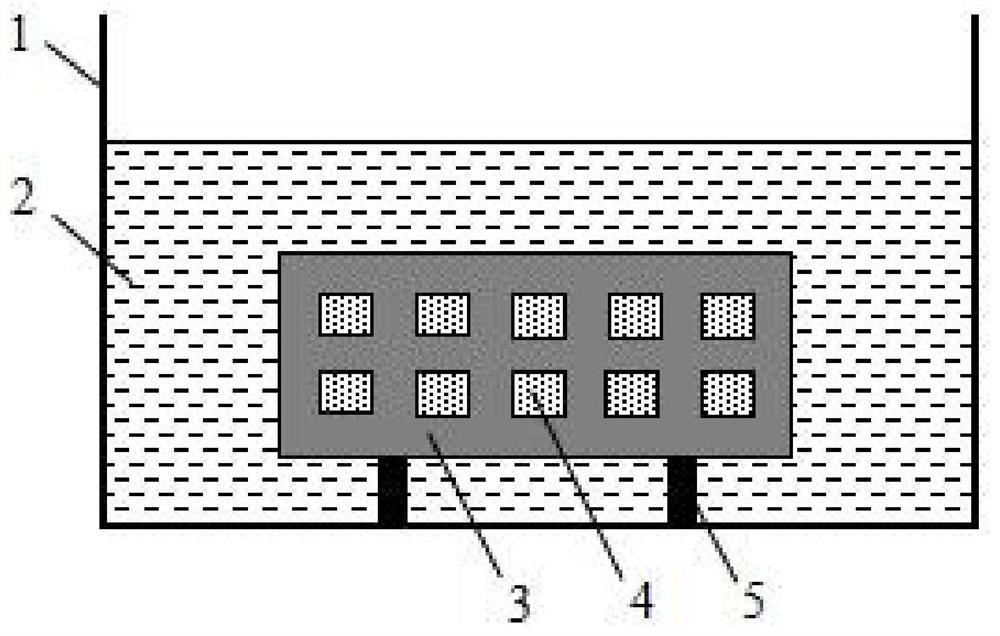 A powder-removing method for three-dimensional printing of thin-walled porous metal blanks by 3dp method