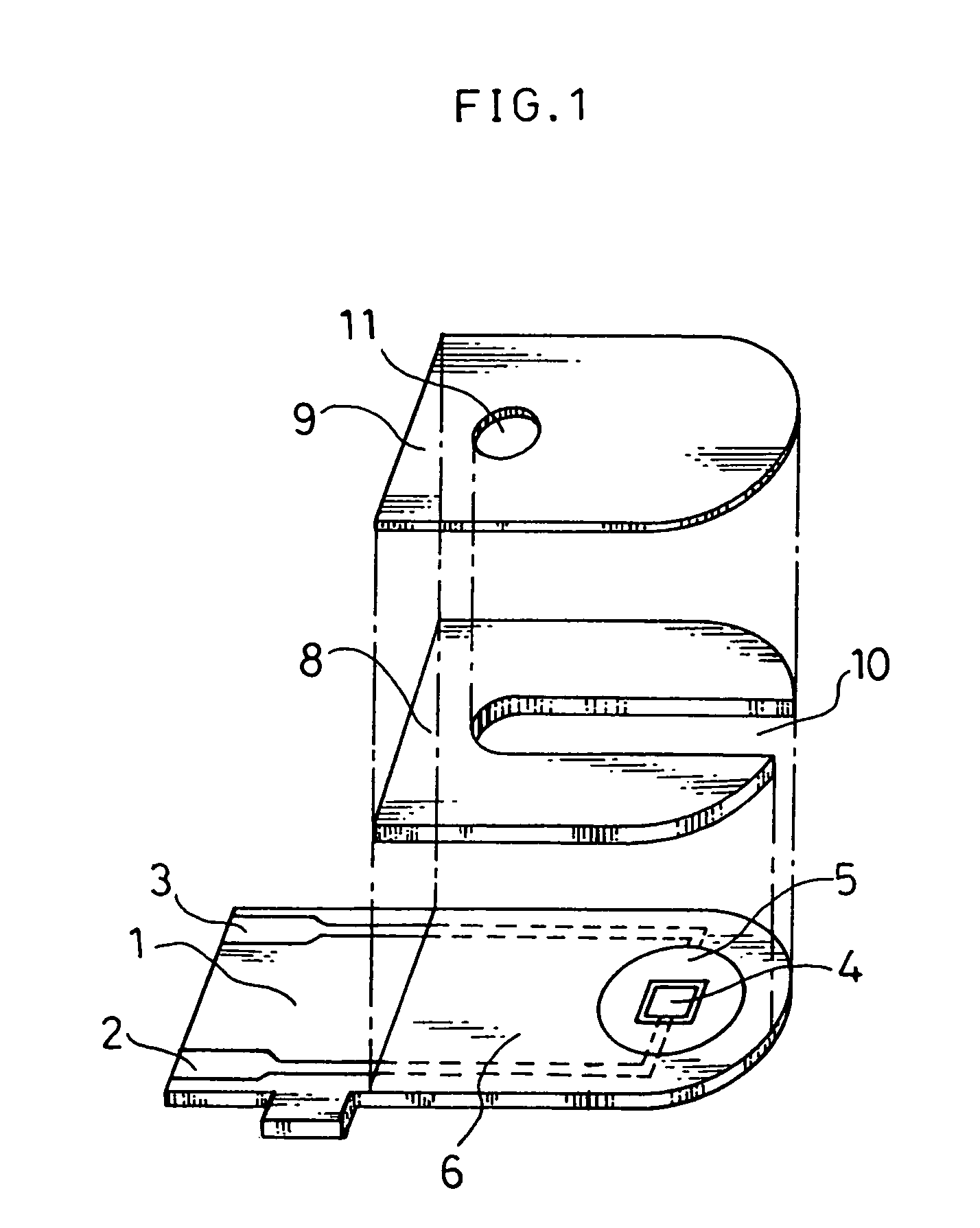 Glucose sensor