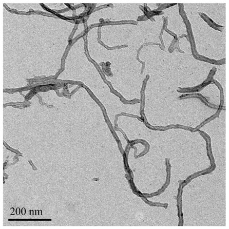 Hybrid carbon nanotube reinforced wear-resistant anti-friction ceramic coating and preparation method thereof