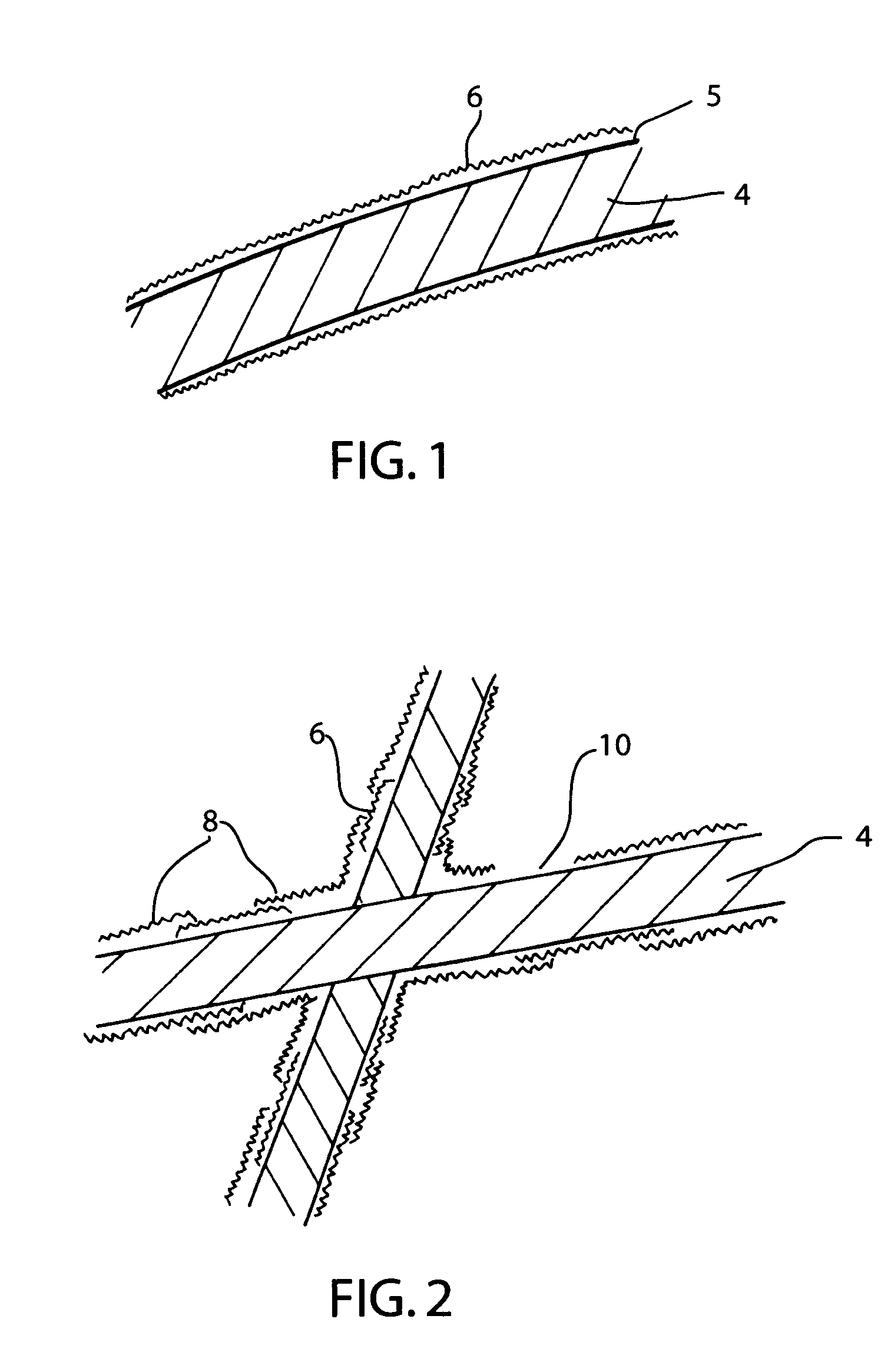 Fabrics with high thermal conductivity coatings