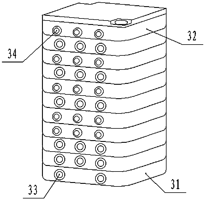 Distributed Micro Data Acquisition System