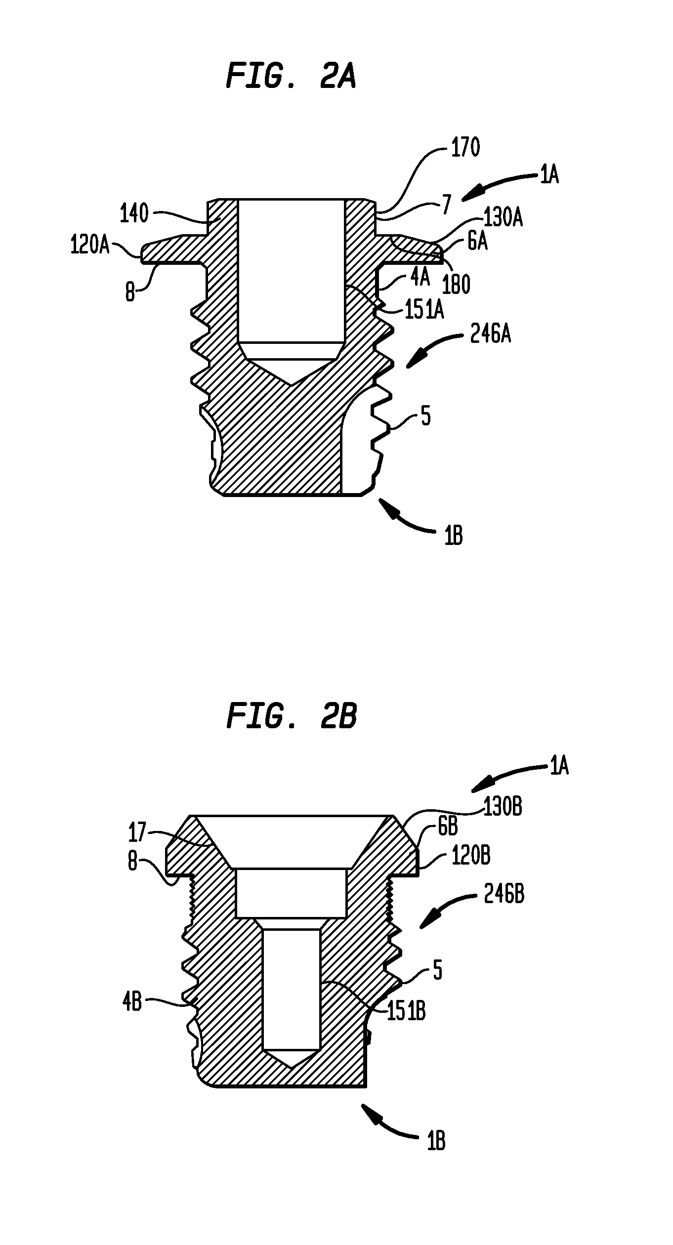 Implantable component of a hearing prosthesis