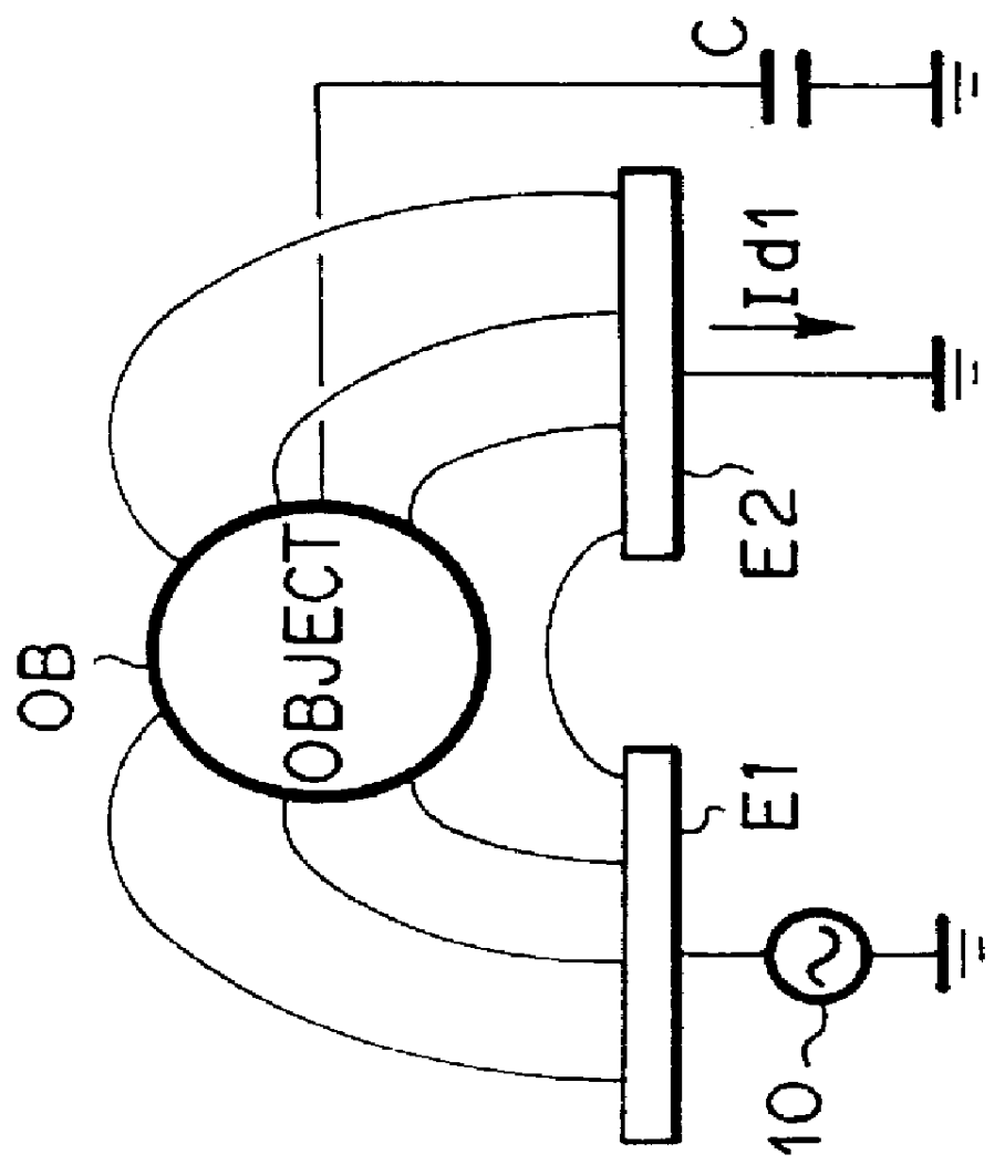 Passenger detecting system and passenger detecting method