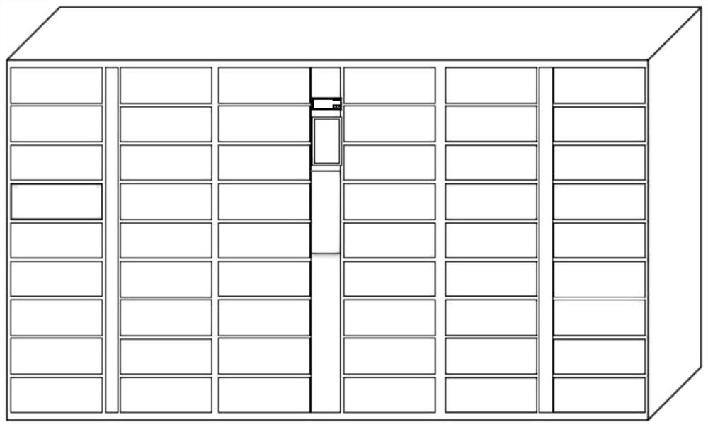 Aviation equipment management method and system