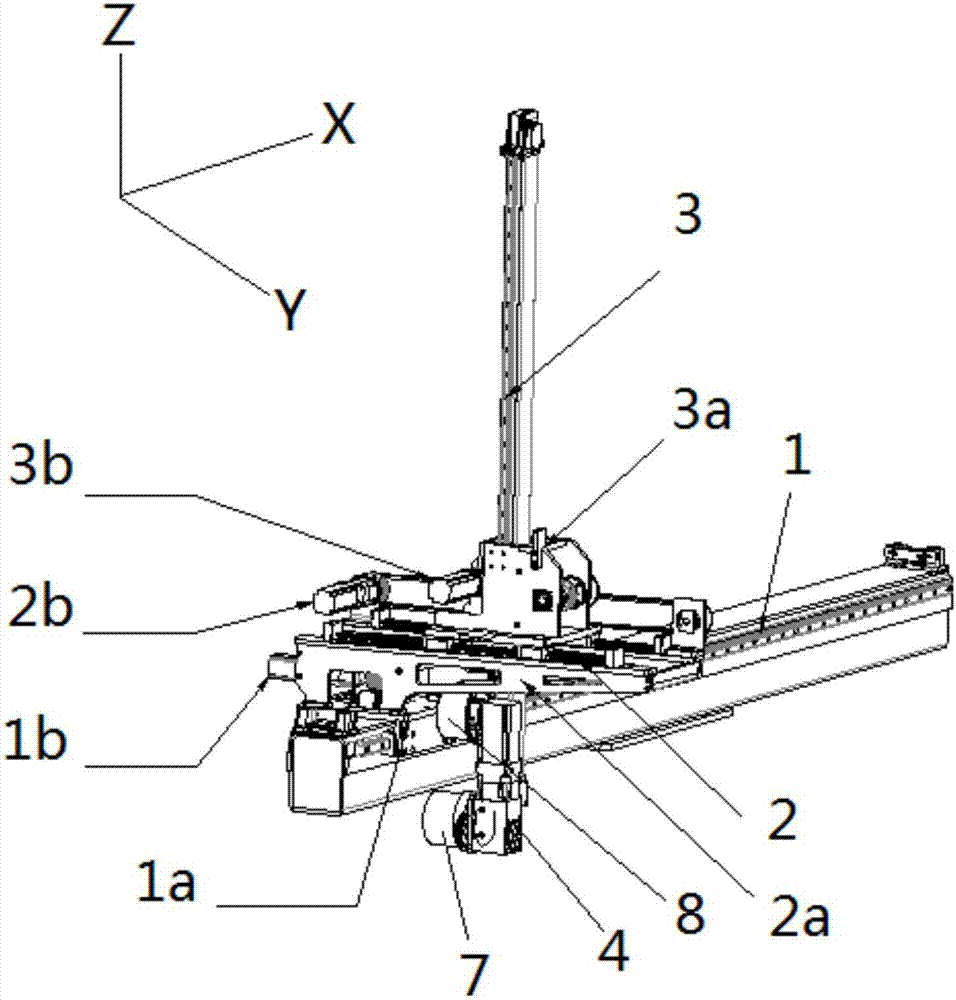 A manufacturing process of a steel pipe threaded sleeve with an iron core