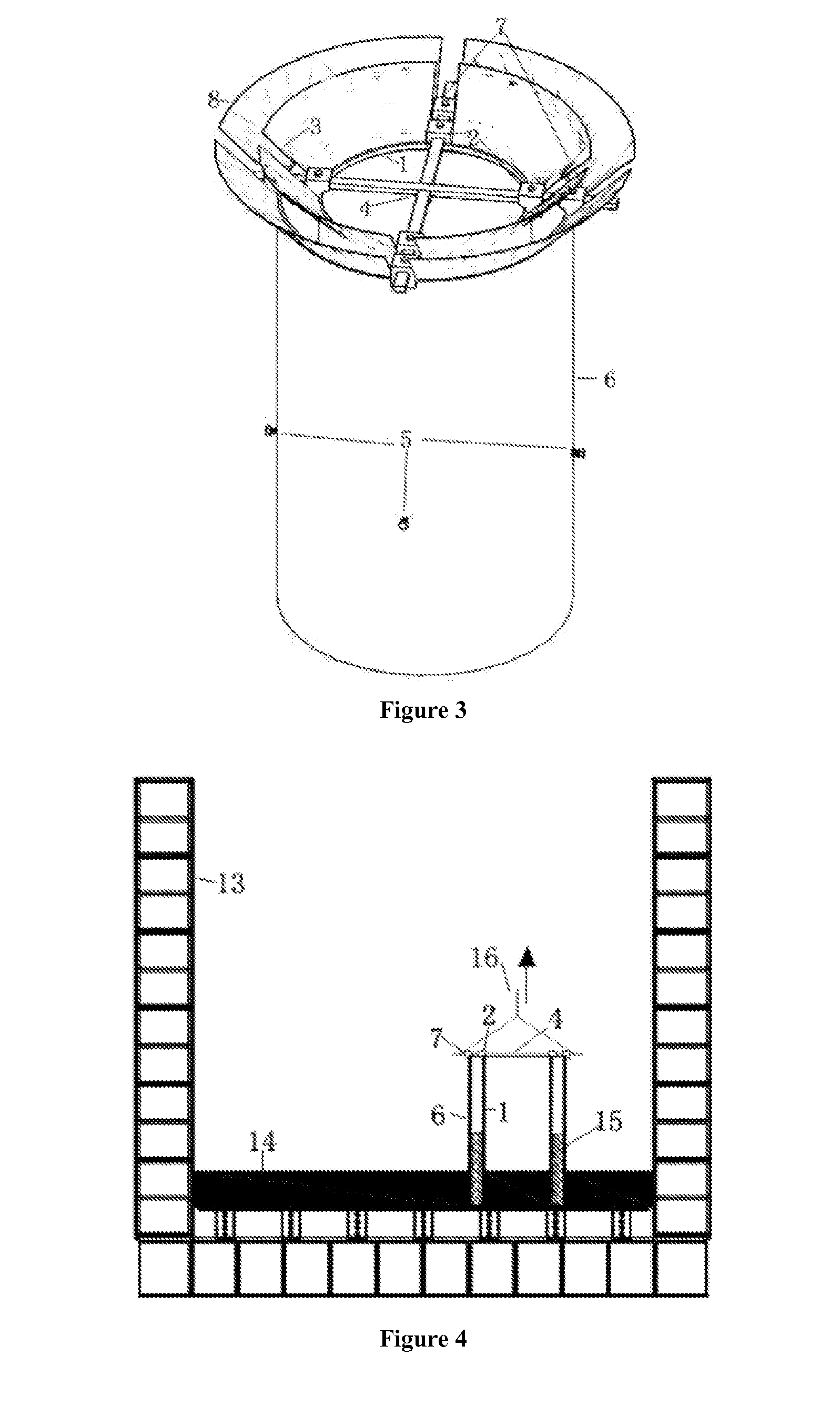 Geomechanical Fluid-solid Coupling Testing Device for Water Inrush From Coal Mine Collapse Column