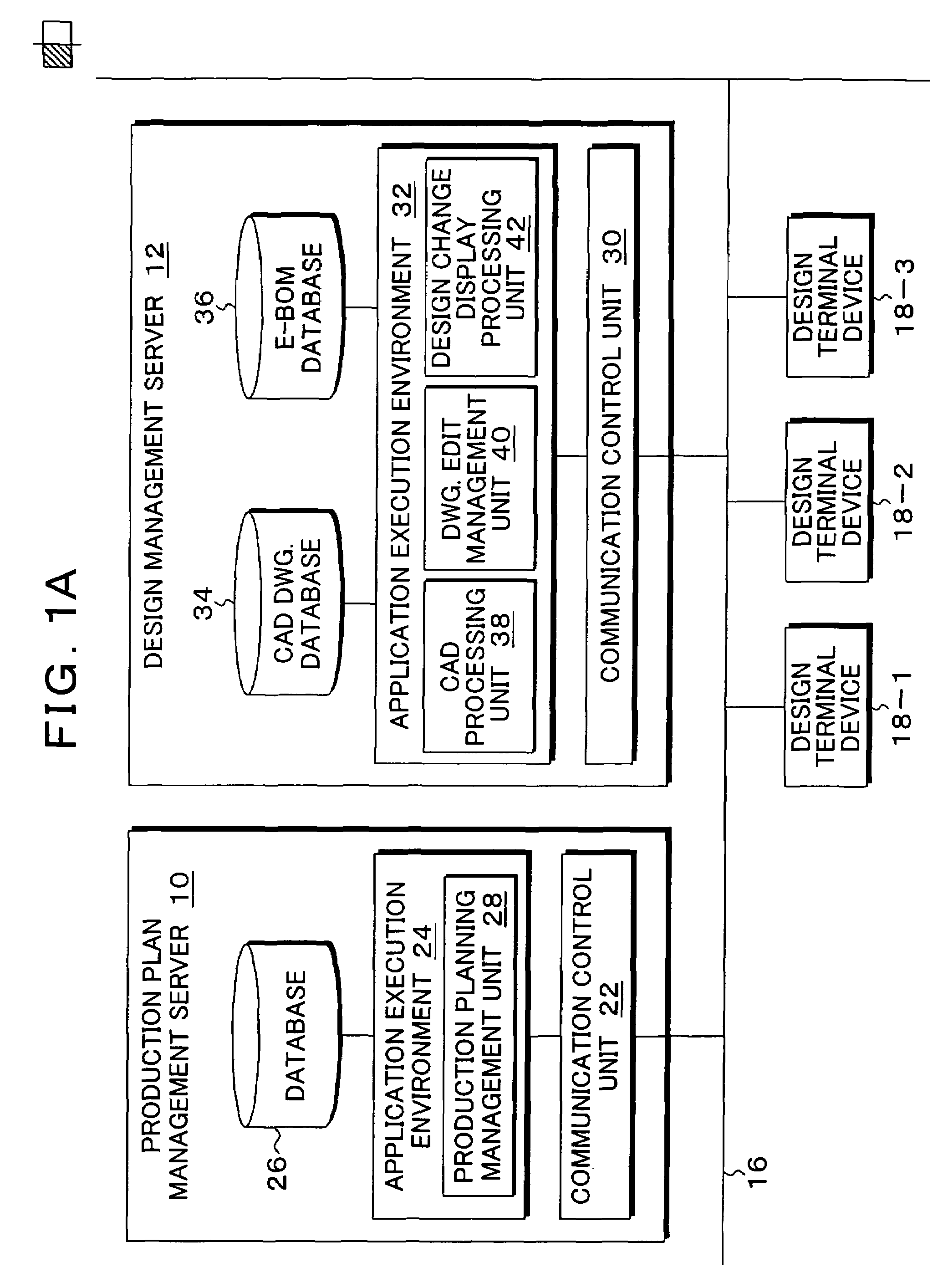 Design and manufacturing management system, method, and program