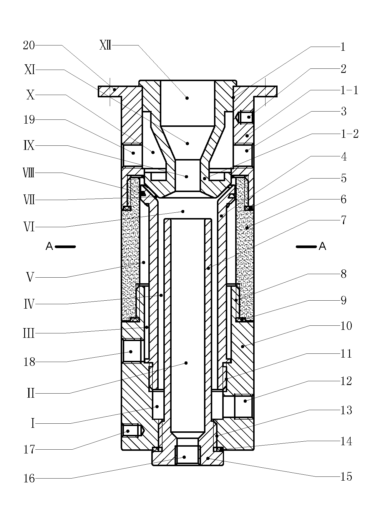 Plasma heavy oil burner