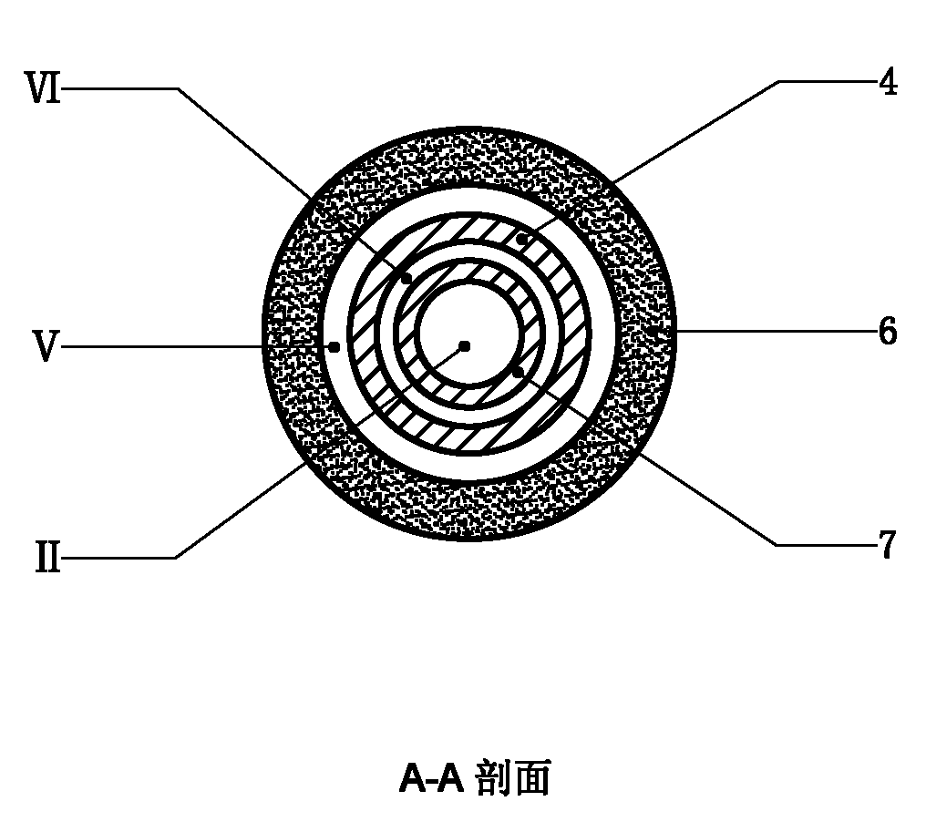 Plasma heavy oil burner