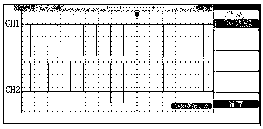 A kind of wire controller control method