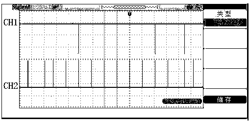 A kind of wire controller control method