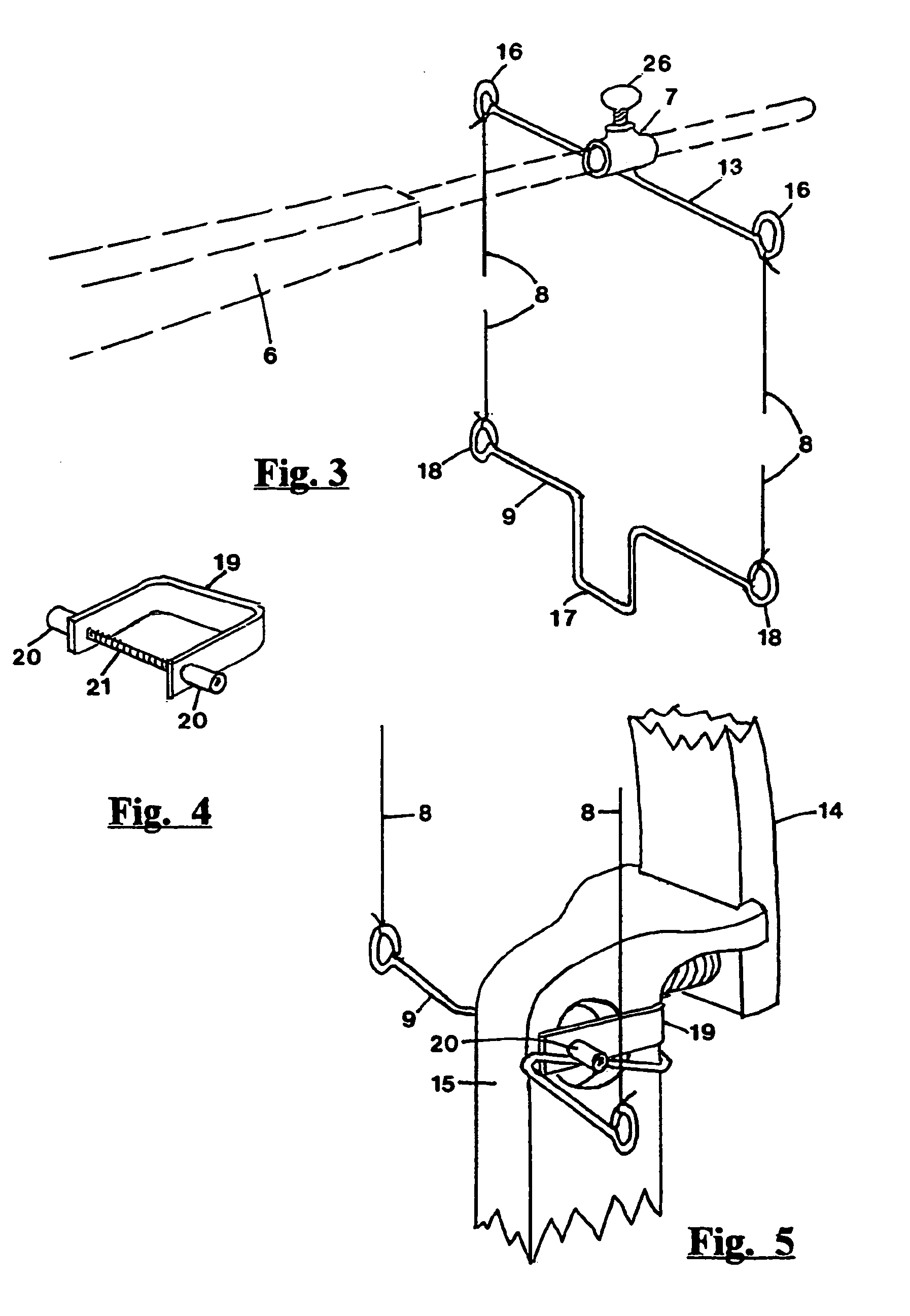 Archery bow steady rest and holder