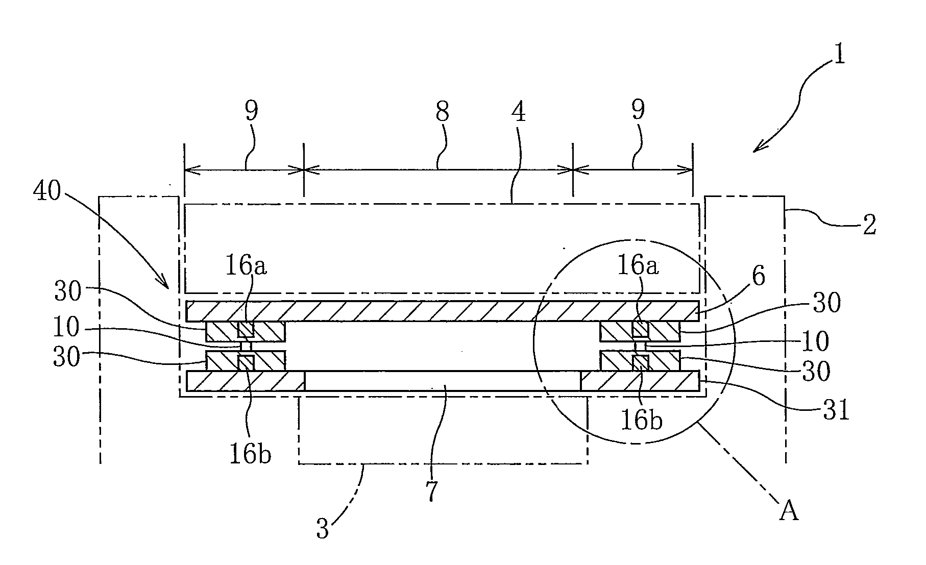 Pressure Sensor