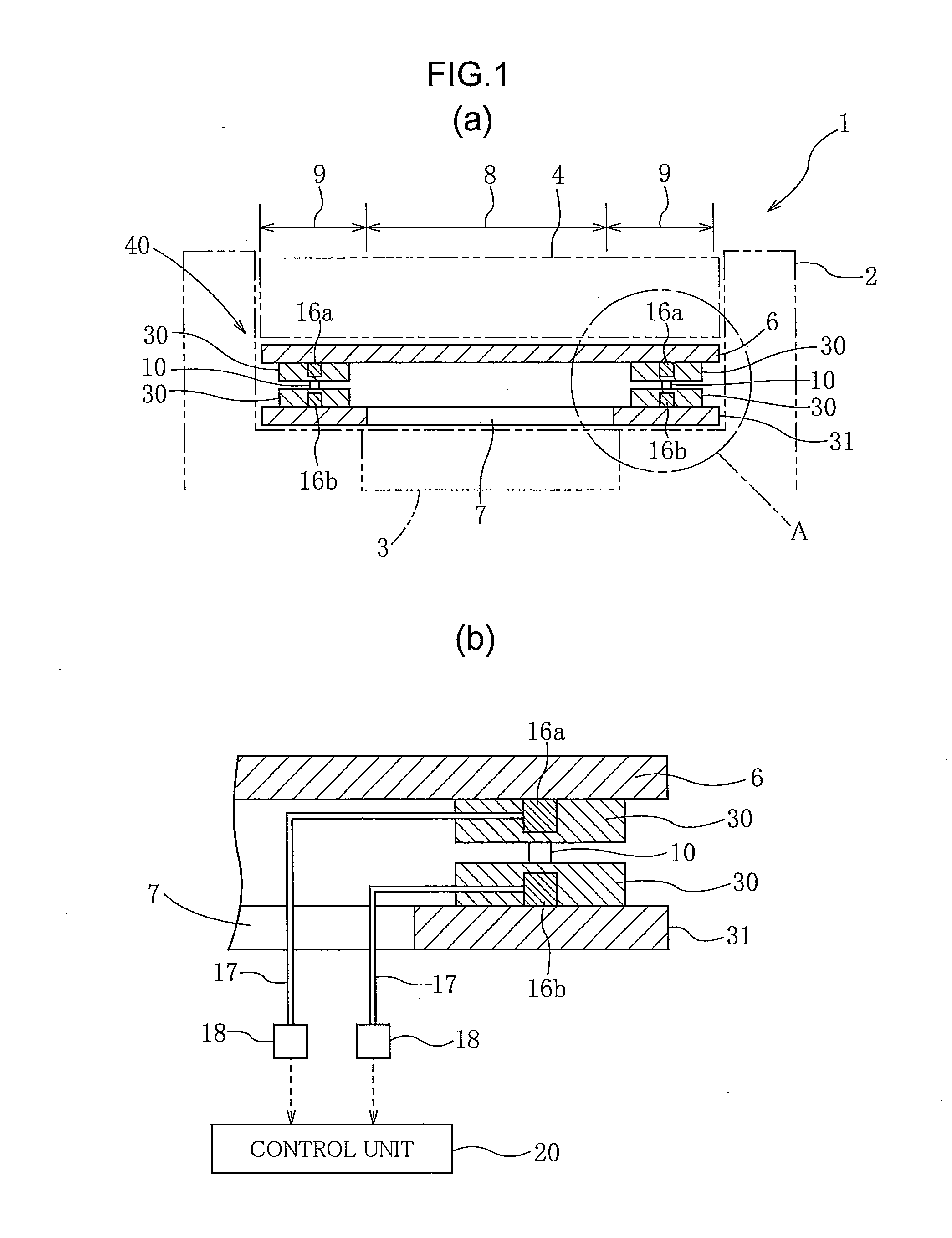 Pressure Sensor