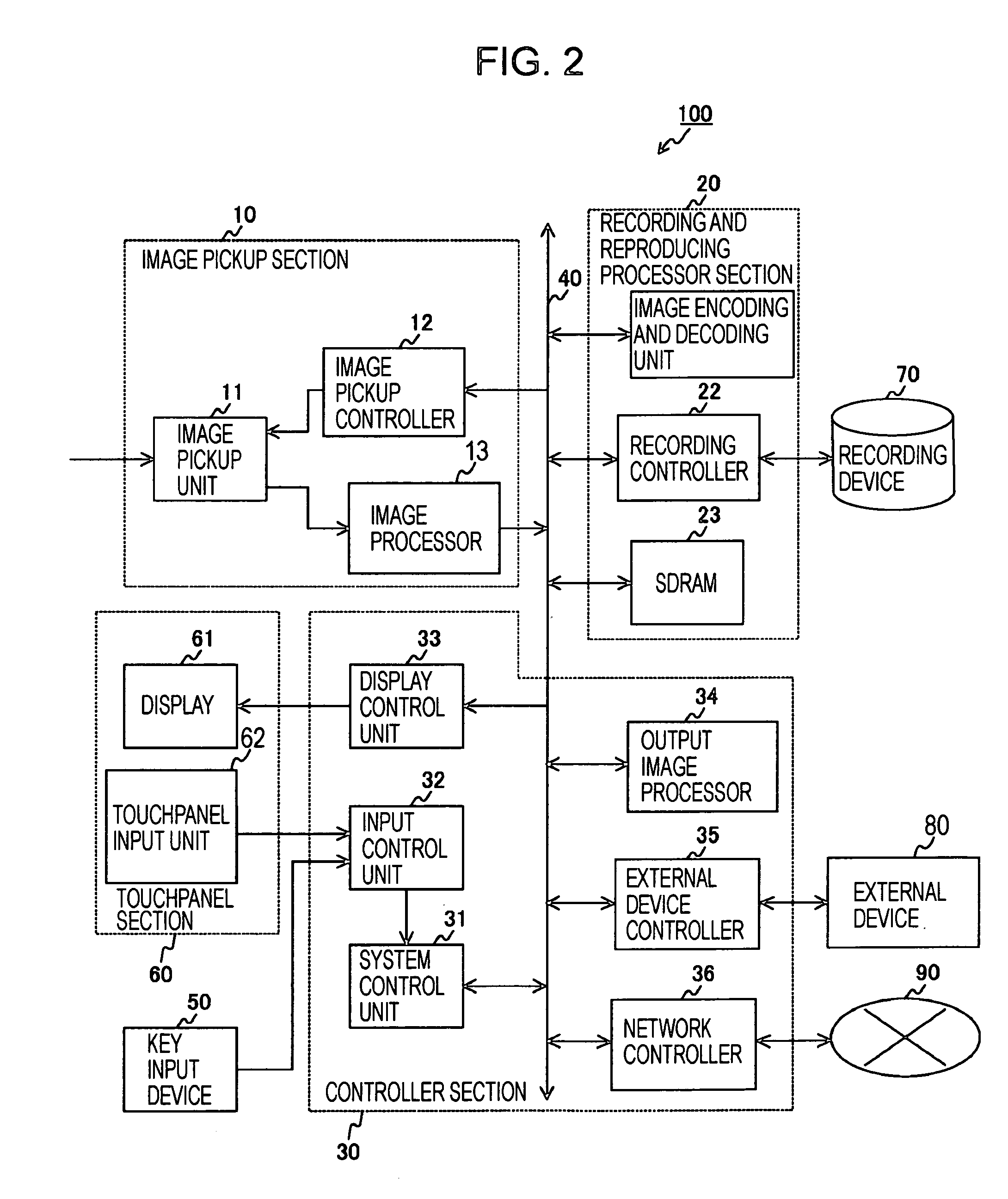 Image processing apparatus