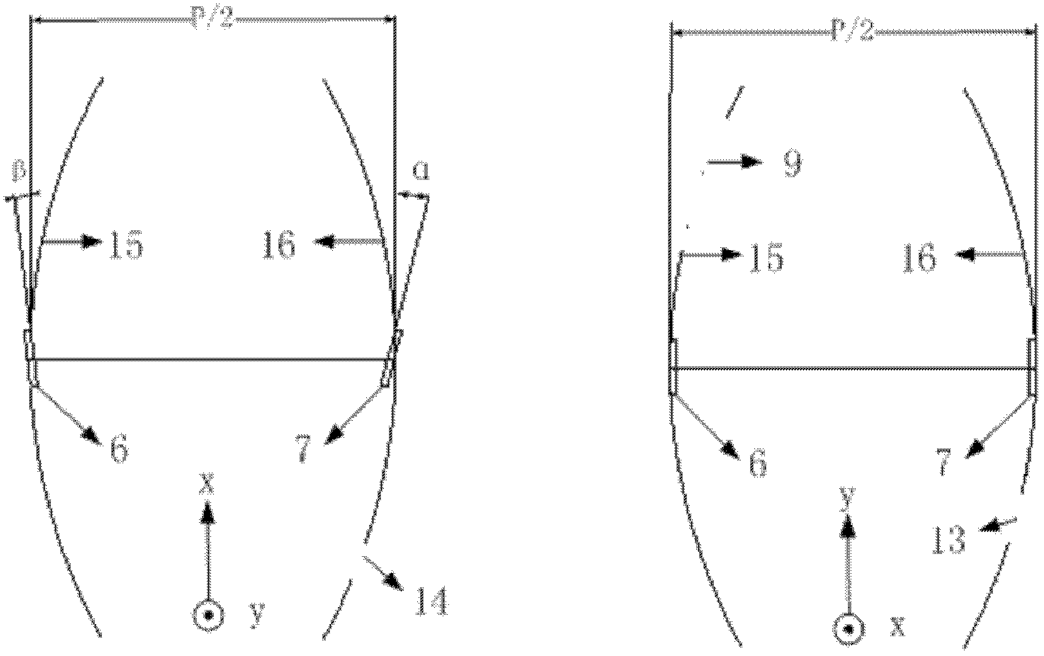 Disc laser amplifier