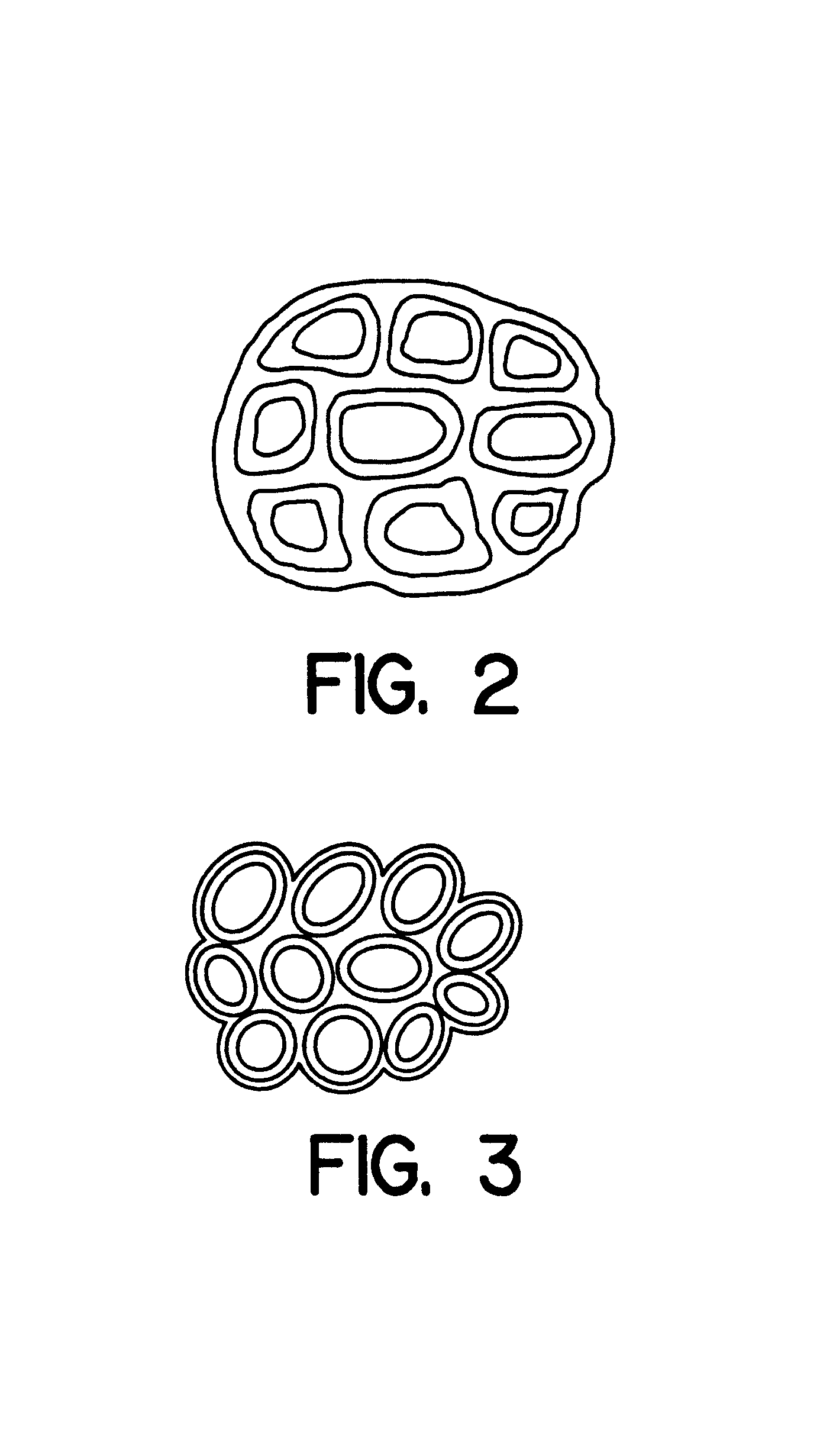 Microcapsules having improved printing and efficiency