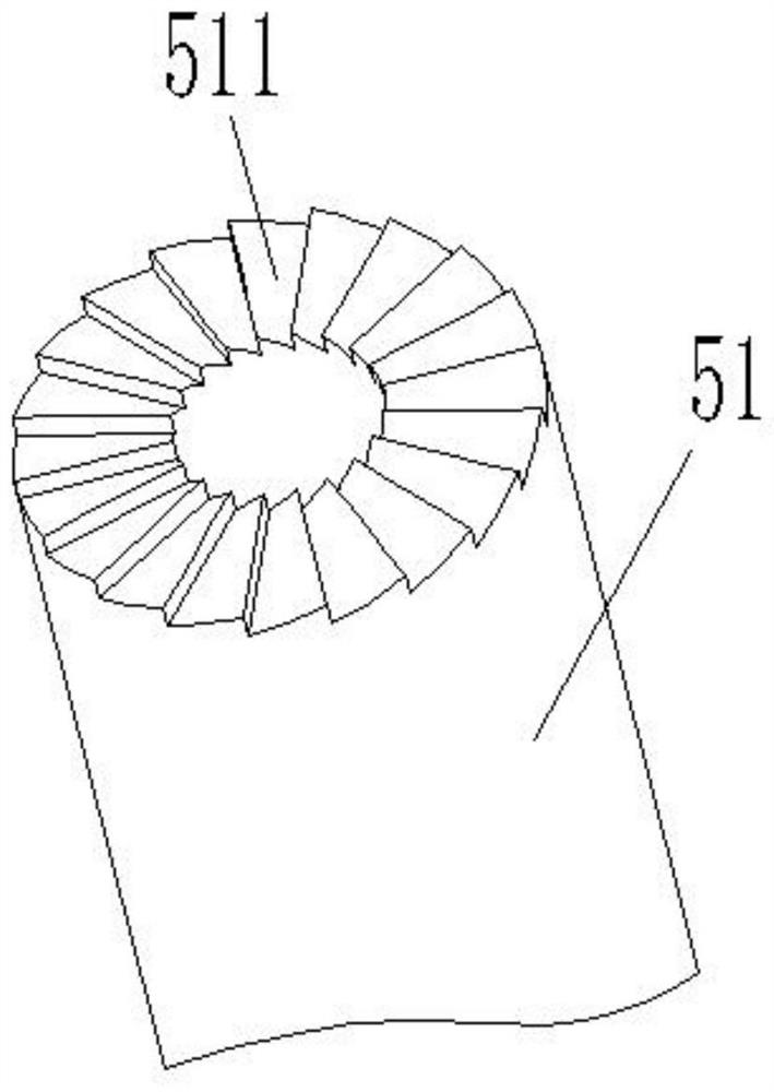 Anti-scouring ball valve