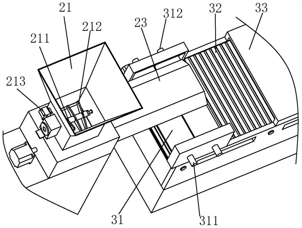 Conductive spraying powder, preparation method, preparation system and use method