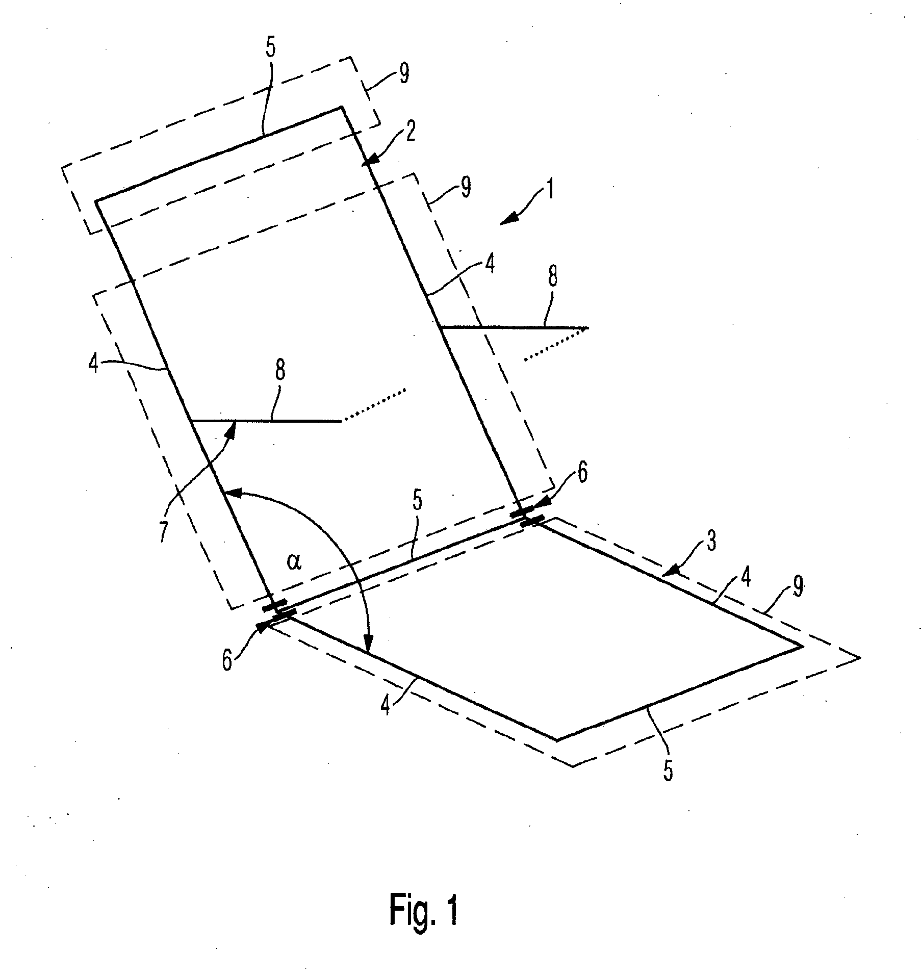 Child Seat Device for a Child and Stroller