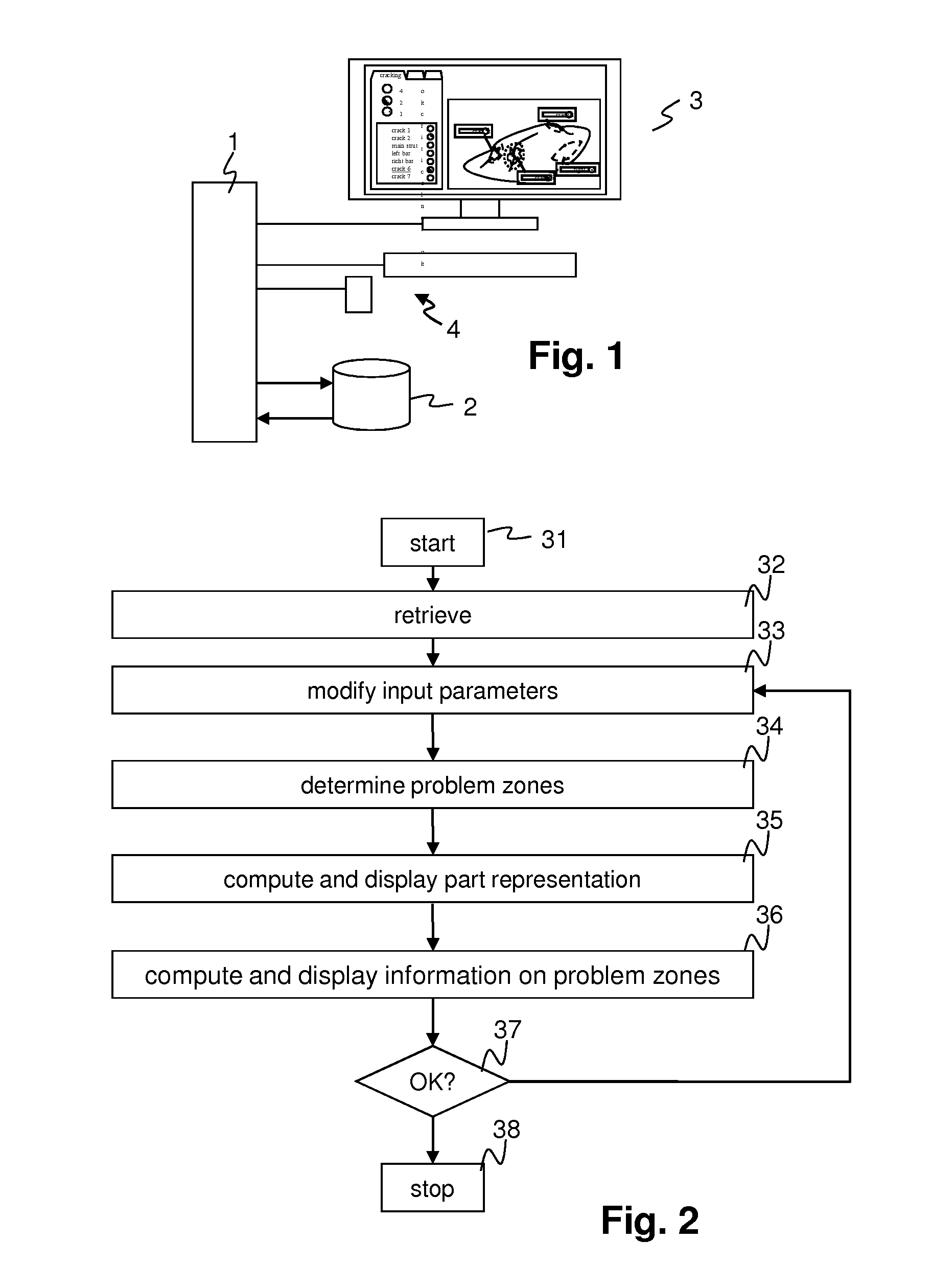 Method and computing system for designing a sheet-metal-forming process