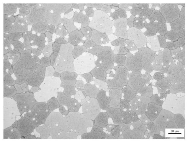 Nickel-based powder superalloy and its preparation method and application