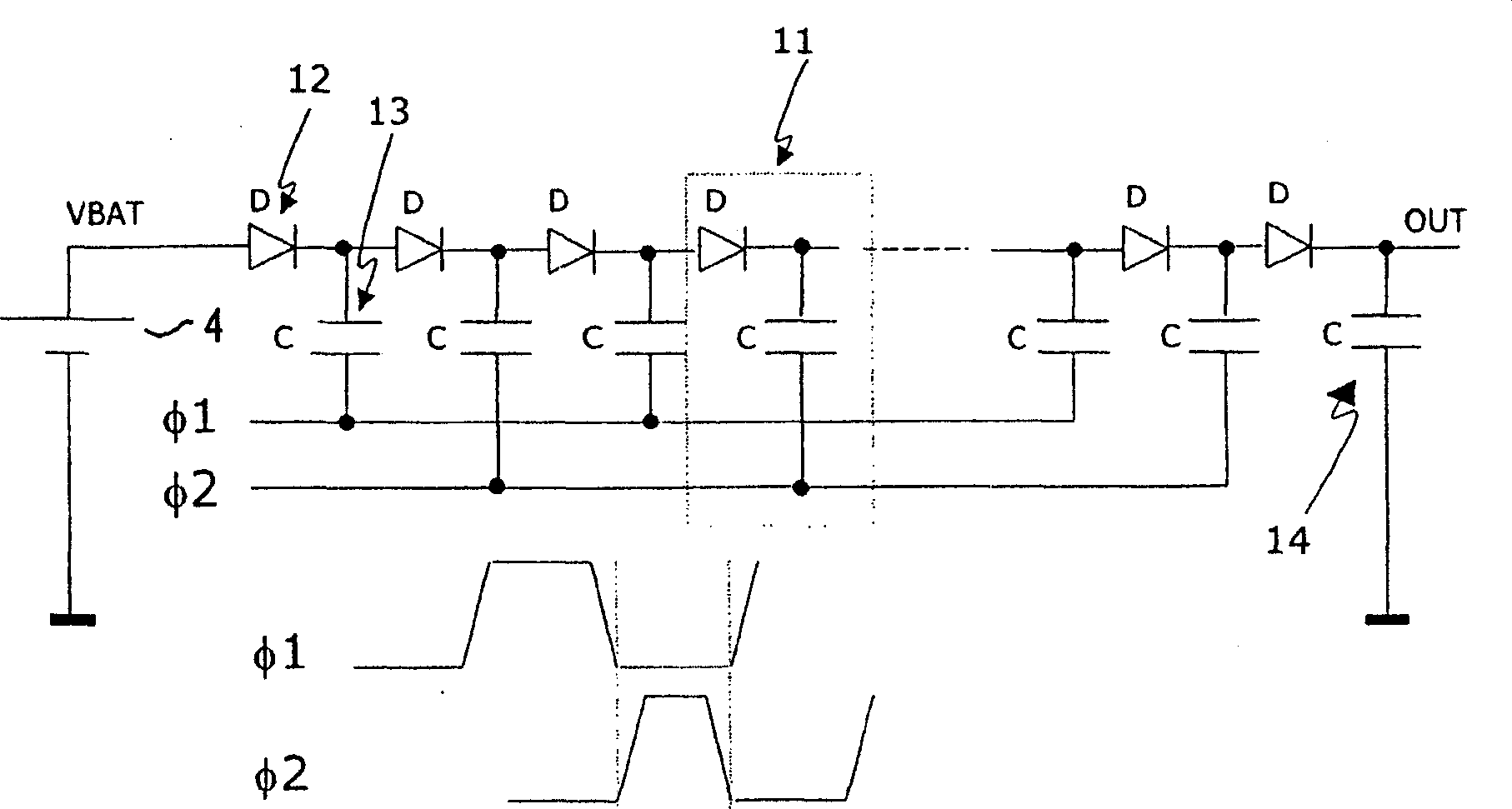 Detection and control of diaphragm collapse in condenser microphones