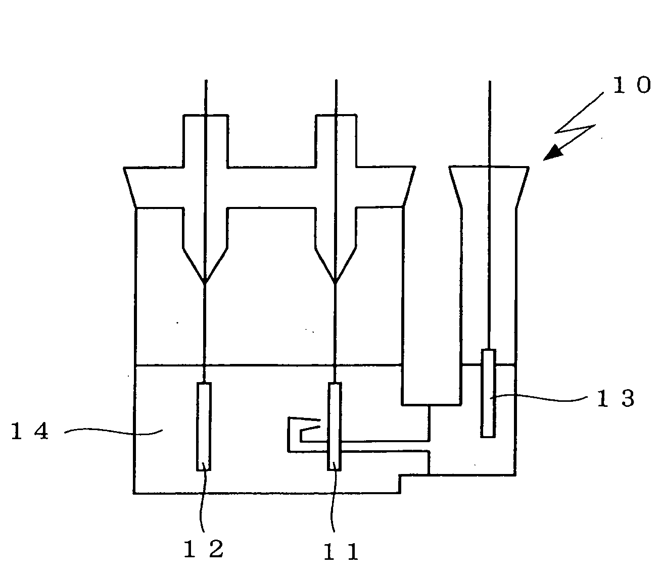 Non-aqueous electrolyte secondary battery