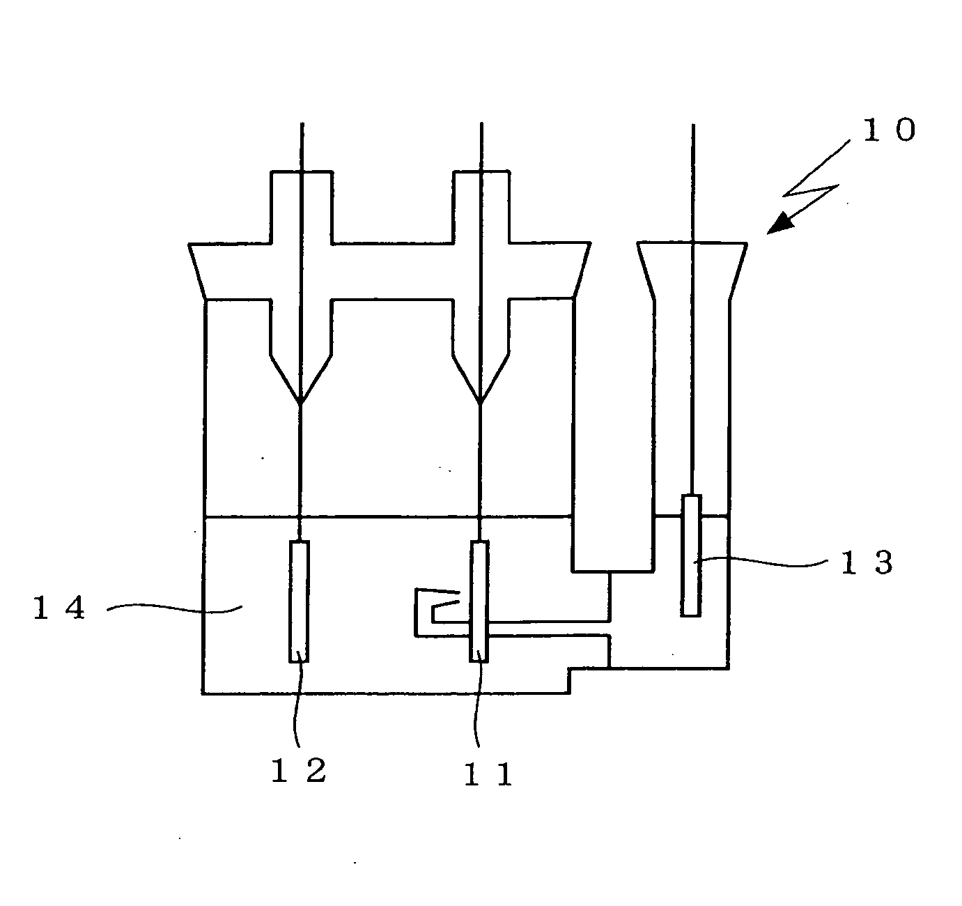 Non-aqueous electrolyte secondary battery