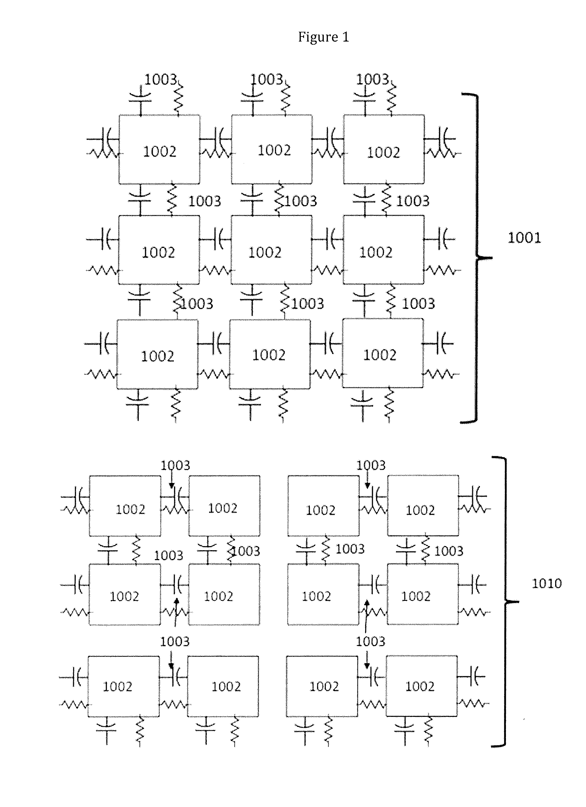 Subpixel Resolution by Interpolation of Crosstalk from Adjacent Pixels