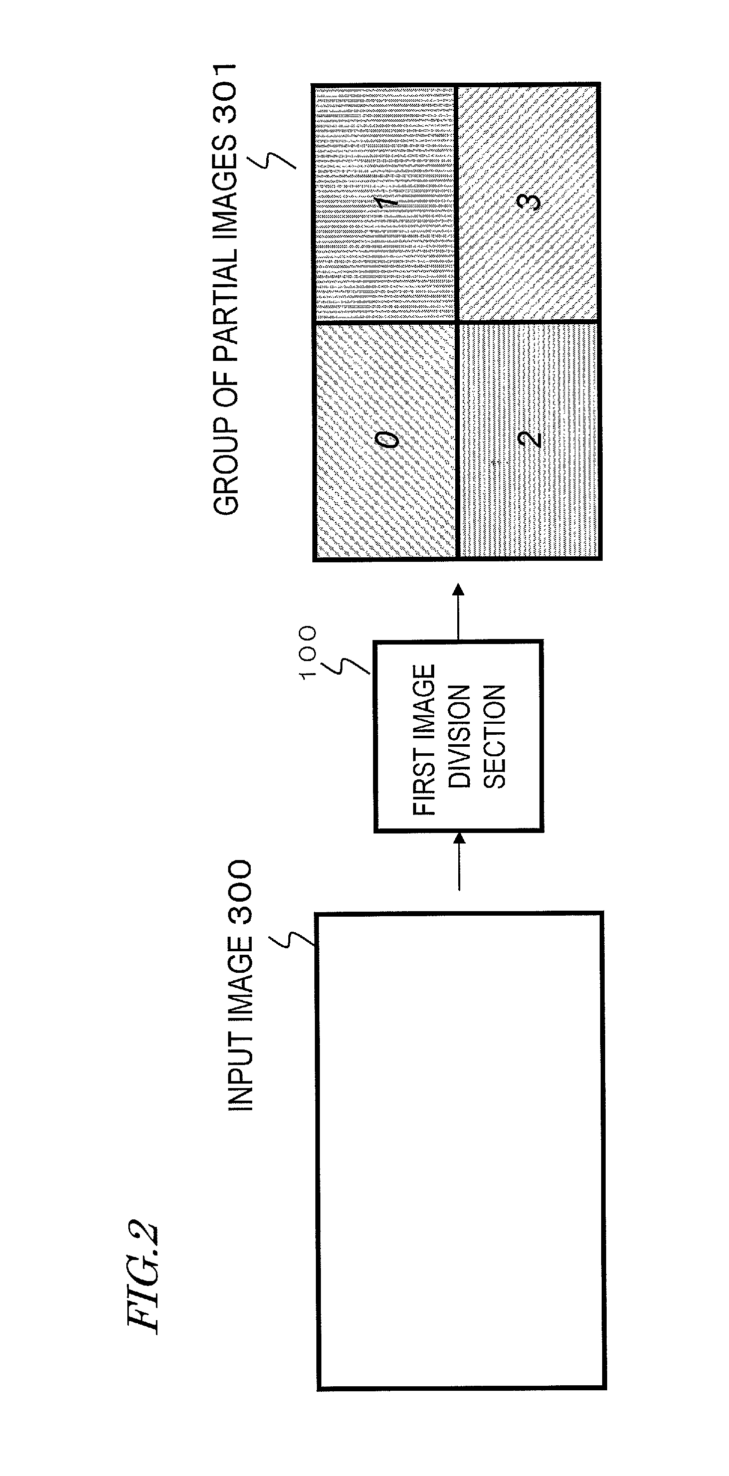 Image encoding device and image decoding device