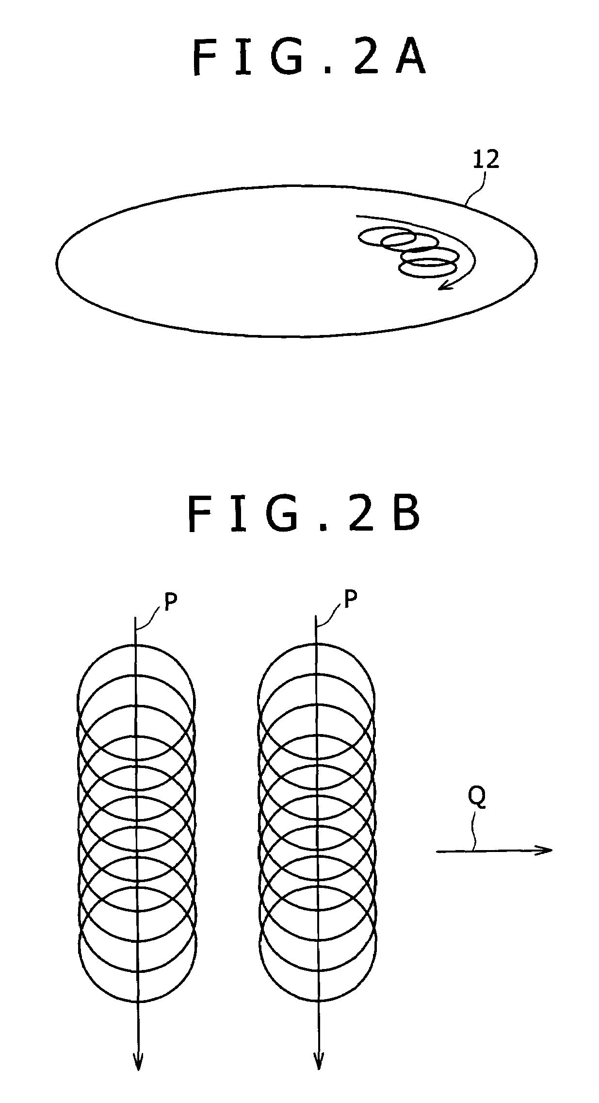 Hologram apparatus and hologram recording method