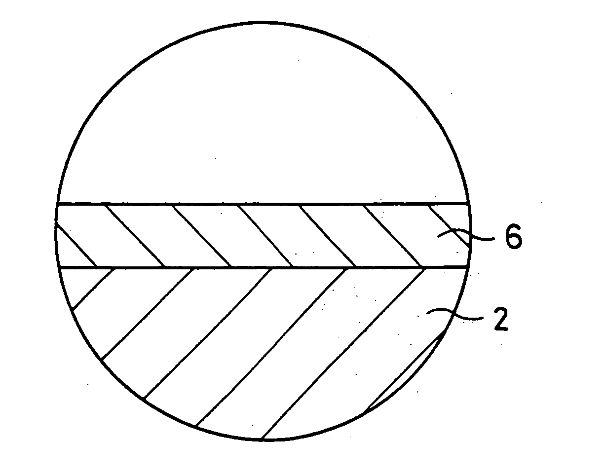 Wiring substrate and method for producing the same