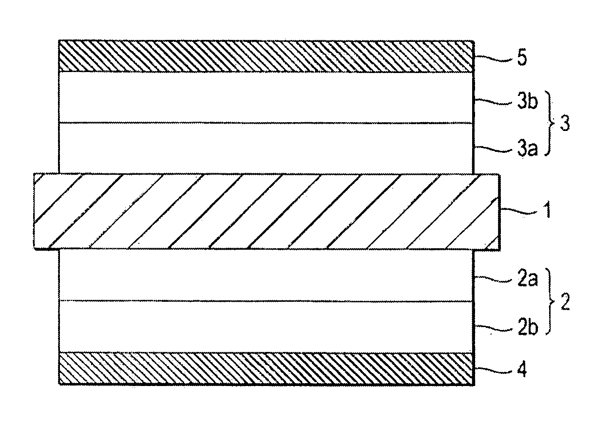 Direct-flame fuel cell