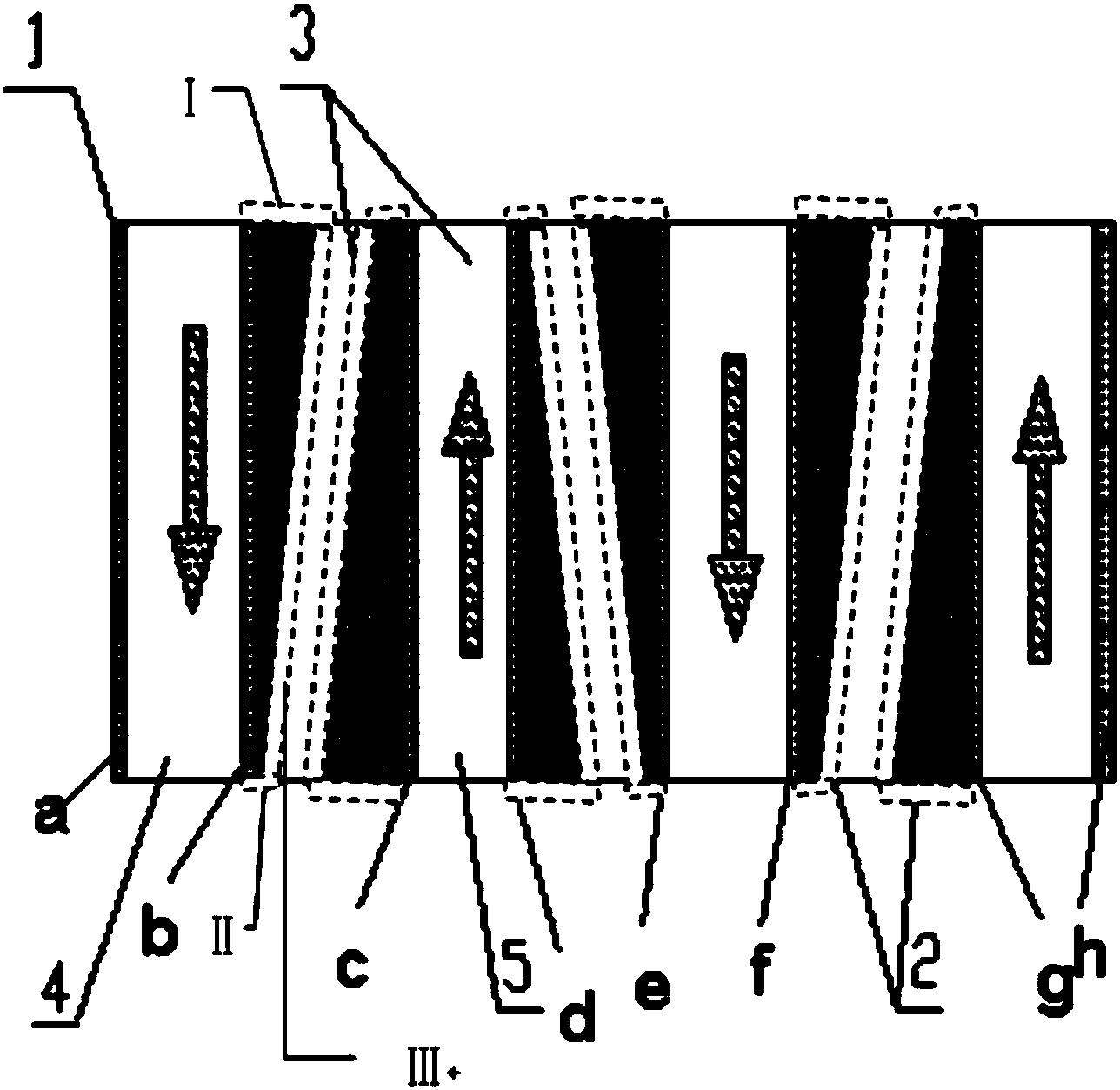 Ice storage tank