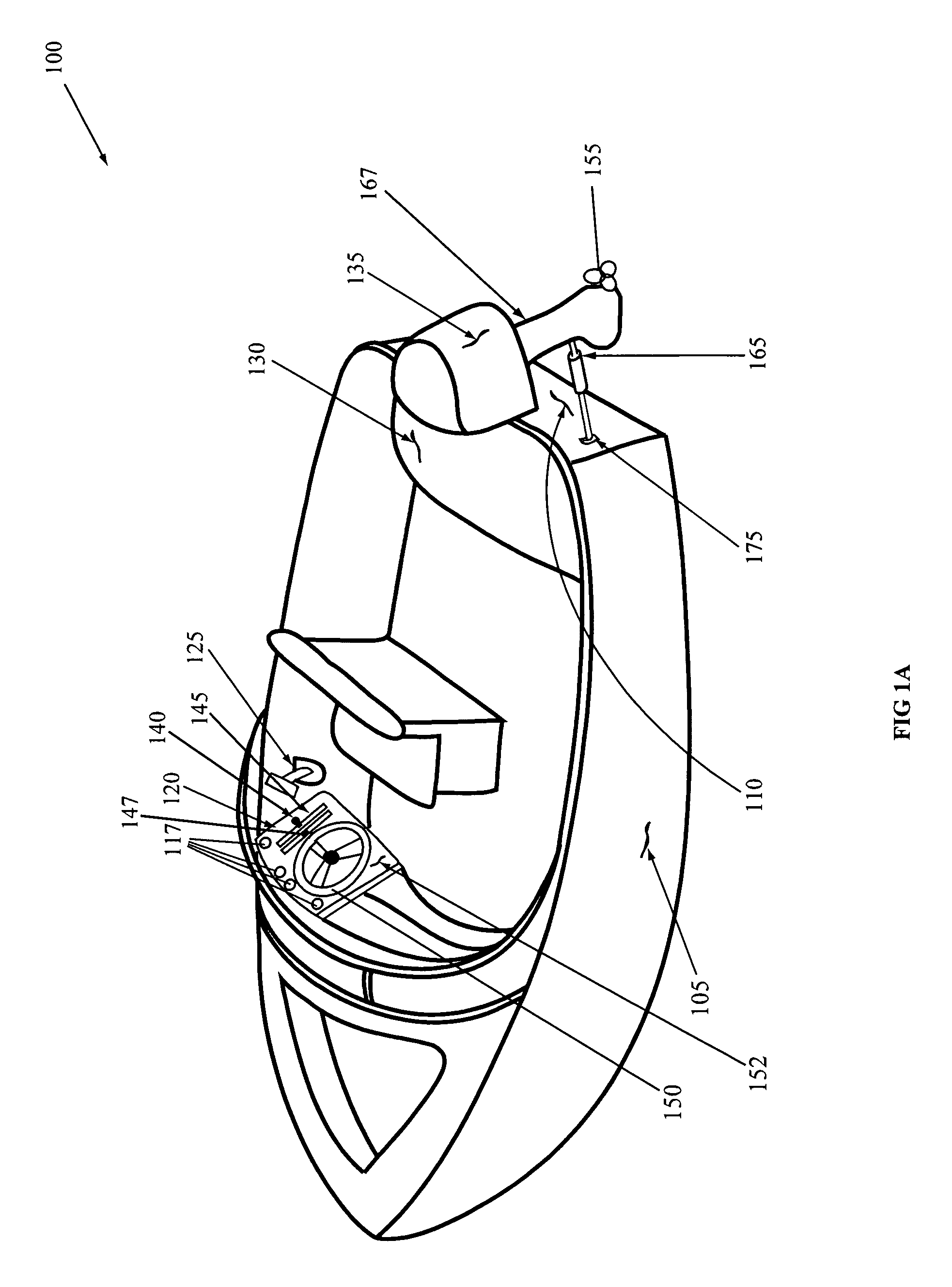 Methods and arrangements for rapid trim adjustment